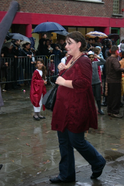 Saint Michel - Fêtes d'automne 2008